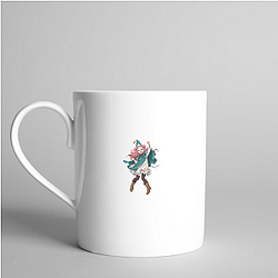 Witch Hat Atelier Quest Brave discovery Witch Hat Atelier Mugs