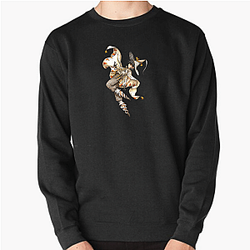 Witch Hat Atelier World Beautiful detail Witch Hat Atelier Sweatshirts