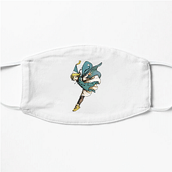 Witch Hat Atelier Mystery Ancient secrets Witch Hat Atelier Face Masks