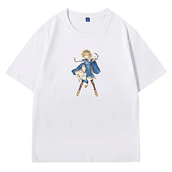 Witch Hat Atelier Pen Magical tool Witch Hat Atelier T-Shirts