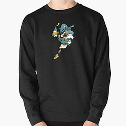 Witch Hat Atelier Mystery Ancient secrets Witch Hat Atelier Sweatshirts