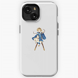 Witch Hat Atelier Pen Magical tool Witch Hat Atelier Samsung Cases