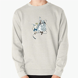 Witch Hat Atelier Brimmed Forbidden knowledge Witch Hat Atelier Sweatshirts