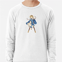 Witch Hat Atelier Pen Magical tool Witch Hat Atelier Sweatshirts