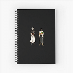 Witch Hat Atelier Magic Artistic wonder Witch Hat Atelier Notebook