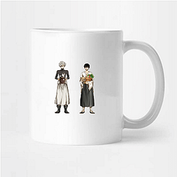Witch Hat Atelier Magic Artistic wonder Witch Hat Atelier Mugs