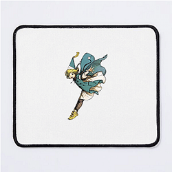 Witch Hat Atelier Mystery Ancient secrets Witch Hat Atelier Mouse Pads