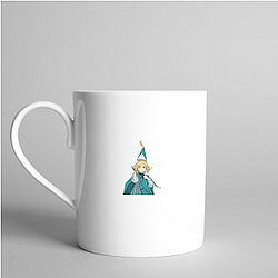 Witch Hat Atelier Art Visual masterpiece Witch Hat Atelier Mugs