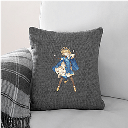 Witch Hat Atelier Pen Magical tool Witch Hat Atelier Pillows Cover