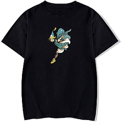 Witch Hat Atelier Mystery Ancient secrets Witch Hat Atelier T-Shirts