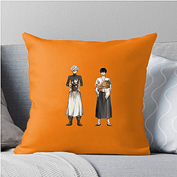 Witch Hat Atelier Magic Artistic wonder Witch Hat Atelier Pillows Cover