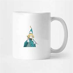 Witch Hat Atelier Art Visual masterpiece Witch Hat Atelier Mugs
