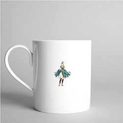 Witch Hat Atelier Ink Drawing spells Witch Hat Atelier Mugs