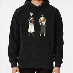Witch Hat Atelier Magic Artistic wonder Witch Hat Atelier Hoodies