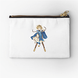 Witch Hat Atelier Pen Magical tool Witch Hat Atelier Zipper Pouches
