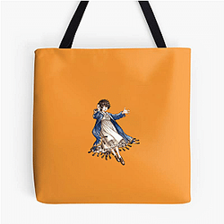 Witch Hat Atelier Coco Hidden talent Witch Hat Atelier Bags