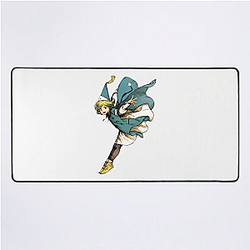 Witch Hat Atelier Mystery Ancient secrets Witch Hat Atelier Mouse Pads