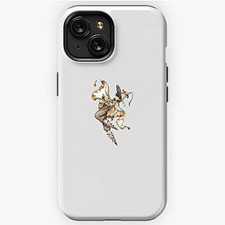 Witch Hat Atelier World Beautiful detail Witch Hat Atelier iPhone Cases
