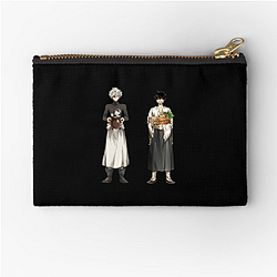 Witch Hat Atelier Magic Artistic wonder Witch Hat Atelier Zipper Pouches