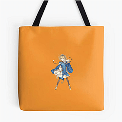 Witch Hat Atelier Pen Magical tool Witch Hat Atelier Bags