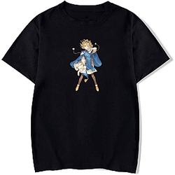 Witch Hat Atelier Pen Magical tool Witch Hat Atelier T-Shirts