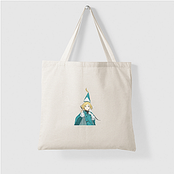 Witch Hat Atelier Art Visual masterpiece Witch Hat Atelier Bags