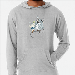 Witch Hat Atelier Brimmed Forbidden knowledge Witch Hat Atelier Hoodies
