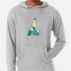 Witch Hat Atelier Art Visual masterpiece Witch Hat Atelier Hoodies