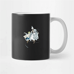 Witch Hat Atelier Brimmed Forbidden knowledge Witch Hat Atelier Mugs