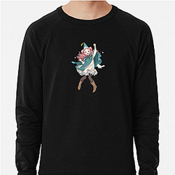 Witch Hat Atelier Quest Brave discovery Witch Hat Atelier Sweatshirts