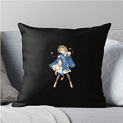 Witch Hat Atelier Pen Magical tool Witch Hat Atelier Pillows Cover