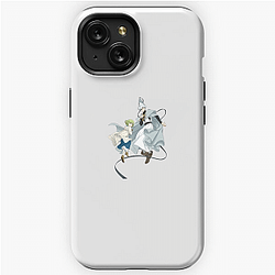 Witch Hat Atelier Brimmed Forbidden knowledge Witch Hat Atelier iPhone Cases