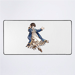 Witch Hat Atelier Coco Hidden talent Witch Hat Atelier Mouse Pads
