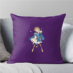 Witch Hat Atelier Pen Magical tool Witch Hat Atelier Pillows Cover