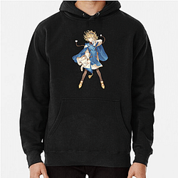 Witch Hat Atelier Pen Magical tool Witch Hat Atelier Hoodies