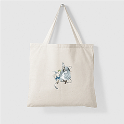 Witch Hat Atelier Brimmed Forbidden knowledge Witch Hat Atelier Bags