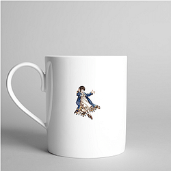 Witch Hat Atelier Coco Hidden talent Witch Hat Atelier Mugs