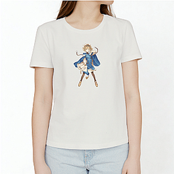 Witch Hat Atelier Pen Magical tool Witch Hat Atelier T-Shirts