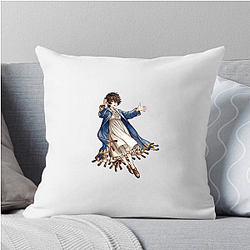 Witch Hat Atelier Coco Hidden talent Witch Hat Atelier Pillows Cover