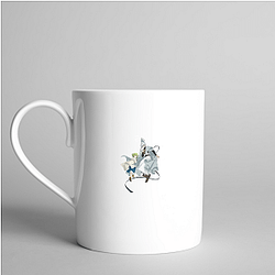 Witch Hat Atelier Brimmed Forbidden knowledge Witch Hat Atelier Mugs