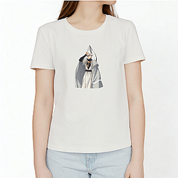Witch Hat Atelier Qifrey Wise teacher Witch Hat Atelier T-Shirts