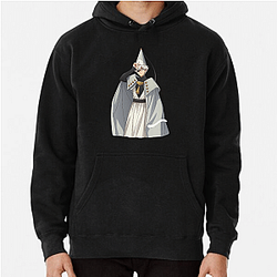 Witch Hat Atelier Qifrey Wise teacher Witch Hat Atelier Hoodies