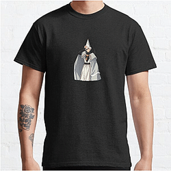 Witch Hat Atelier Qifrey Wise teacher Witch Hat Atelier T-Shirts