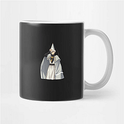 Witch Hat Atelier Qifrey Wise teacher Witch Hat Atelier Mugs