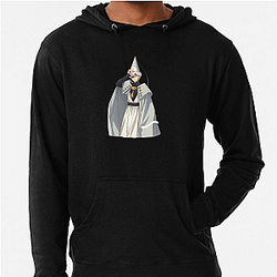 Witch Hat Atelier Qifrey Wise teacher Witch Hat Atelier Hoodies