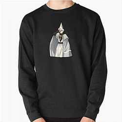 Witch Hat Atelier Qifrey Wise teacher Witch Hat Atelier Sweatshirts