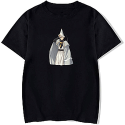 Witch Hat Atelier Qifrey Wise teacher Witch Hat Atelier T-Shirts