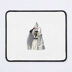 Witch Hat Atelier Qifrey Wise teacher Witch Hat Atelier Mouse Pads