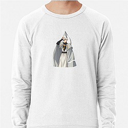 Witch Hat Atelier Qifrey Wise teacher Witch Hat Atelier Sweatshirts
