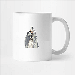 Witch Hat Atelier Qifrey Wise teacher Witch Hat Atelier Mugs